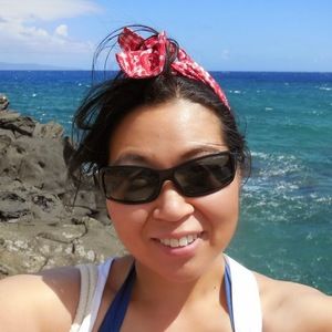 Meet your Posher, Jennie